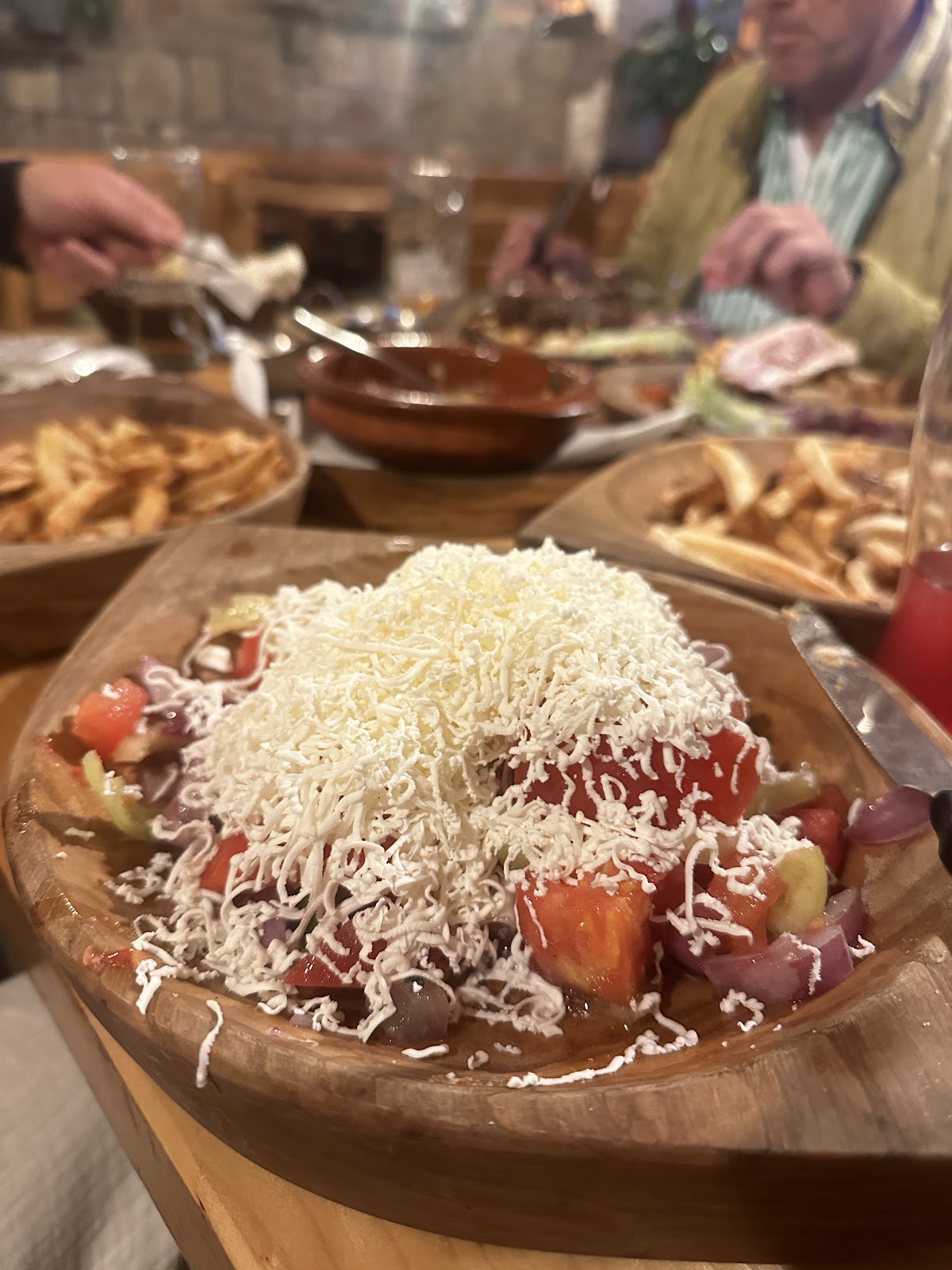 Restoran Nadoveza