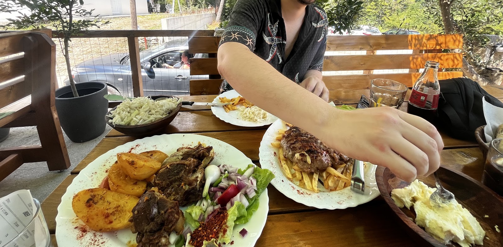 Restoran Nadoveza