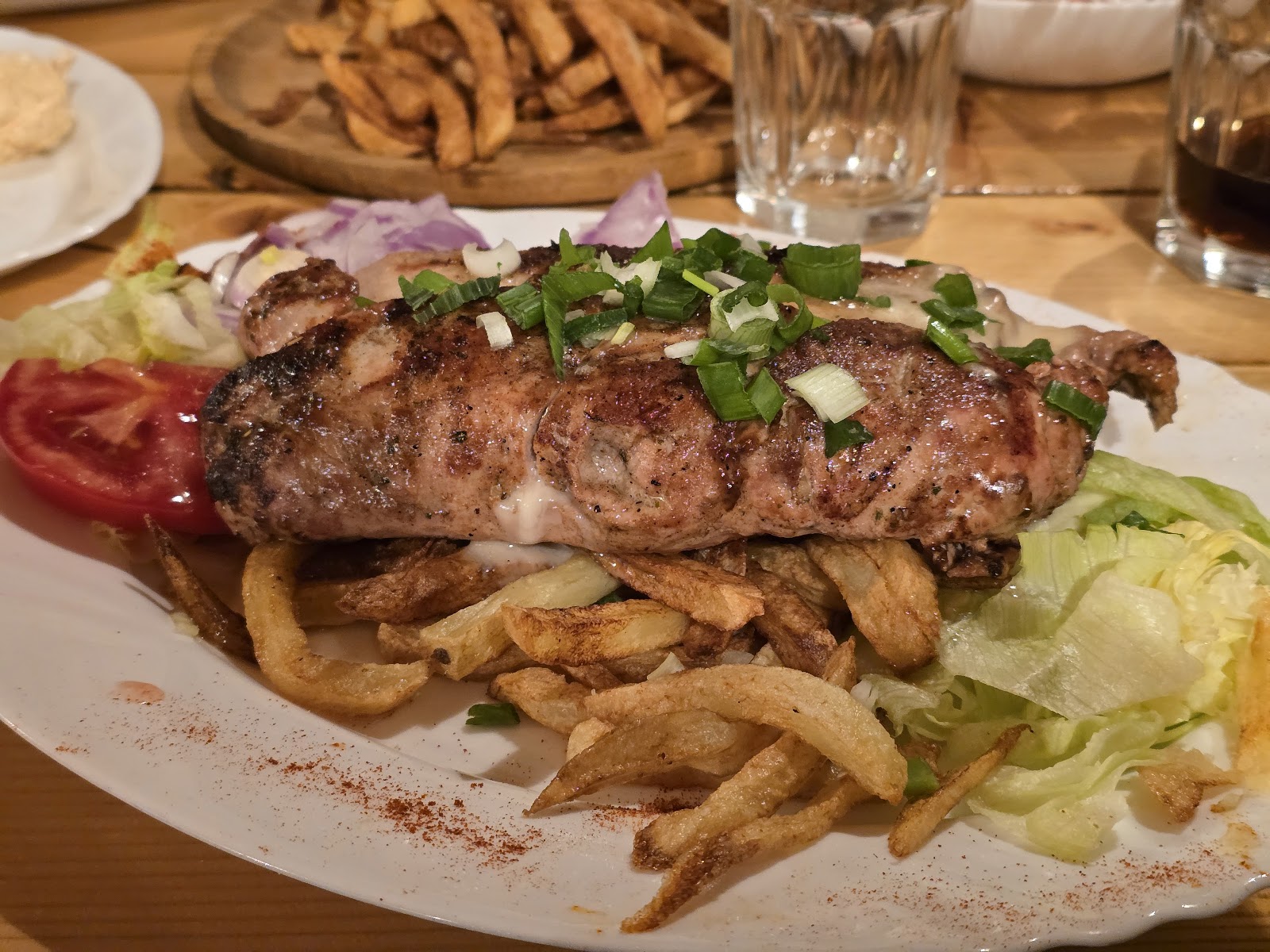 Restoran Nadoveza
