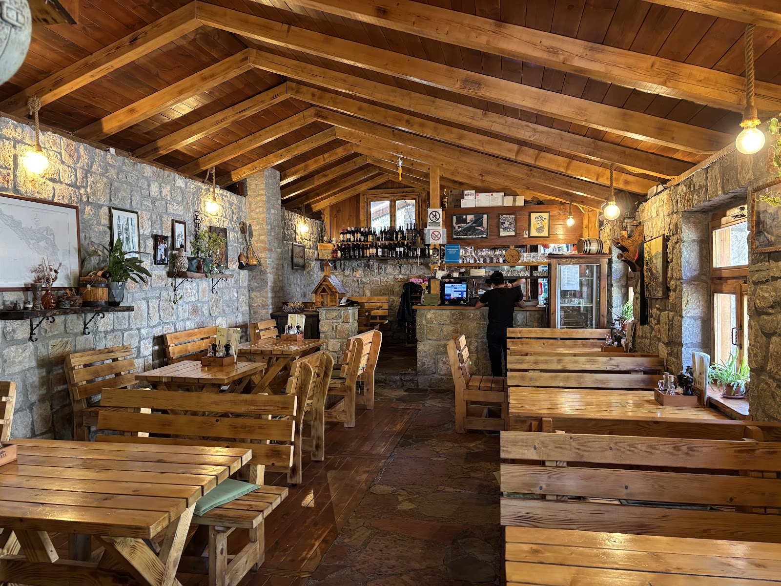 Restoran Nadoveza