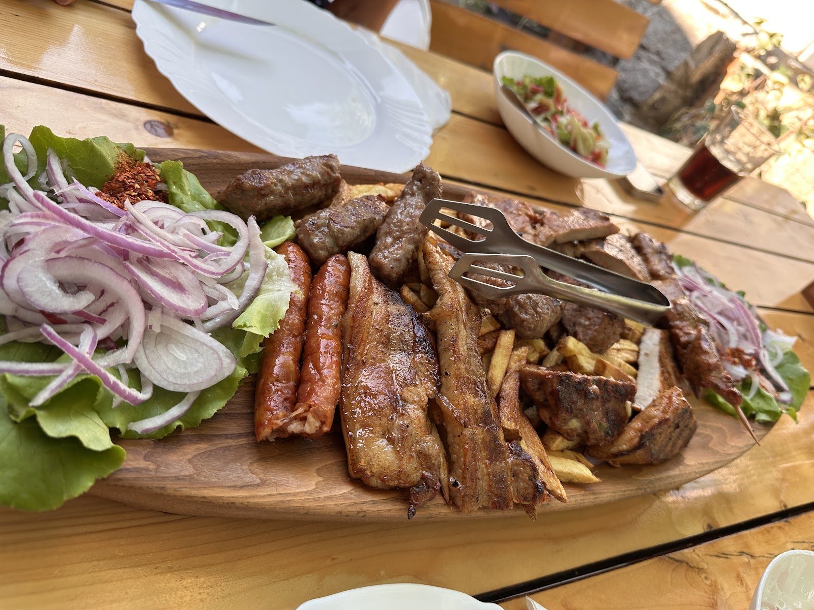 Restoran Nadoveza