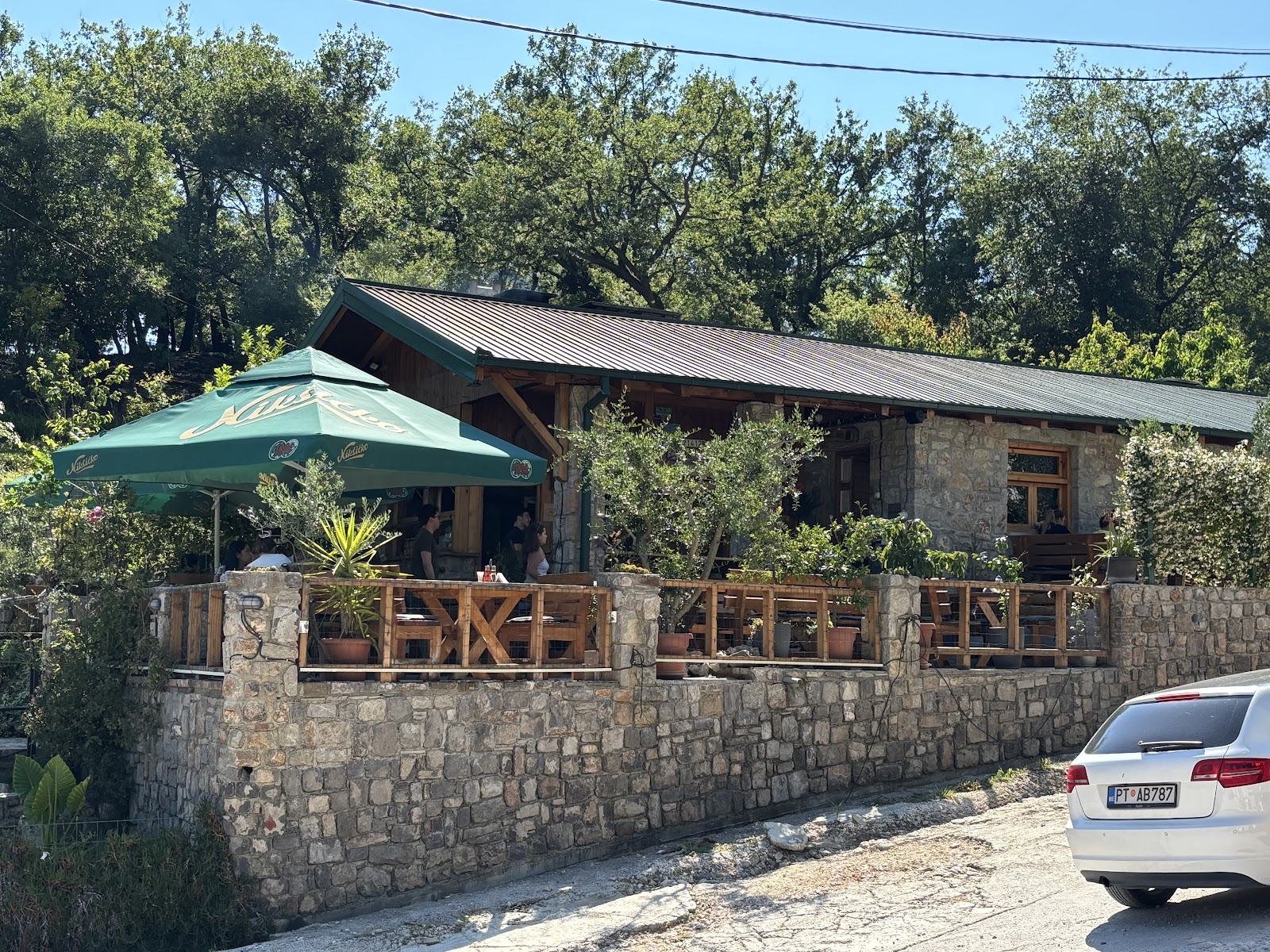 Restoran Nadoveza